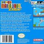 Image result for Super Mario Bros Deluxe
