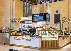 Image result for Grand Central Station Food Court