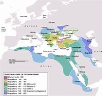 Image result for Ottoman Hungary Map