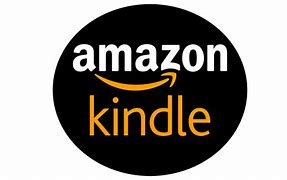 Image result for Amazon Kindle Unlimited Logo White