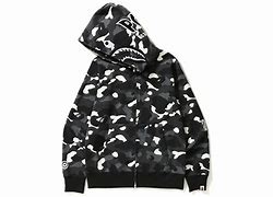 Image result for Black Polo Zip Up Hoodie