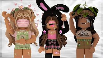 Image result for Roblox Aesthetic Group