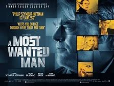 Image result for World's Most Wanted Man