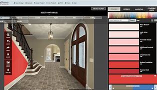 Image result for Home Paint Design Software