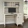 Image result for Ishaan Executive Desk with Hutch