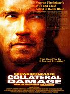 Image result for Collateral Damage Film