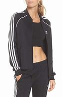 Image result for Adidas Women SST Track Jacket