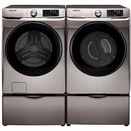Image result for Samsung Electric Front Load Washer and Dryer