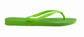 Image result for Yellow Flip Flops