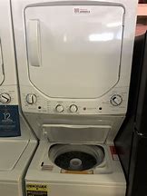 Image result for Scratch and Dent Washer and Electric Dryer