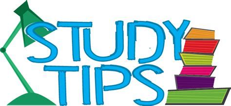 Image result for studying tip pictures