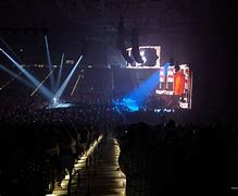 Image result for Tacoma Dome Concert Roger Waters