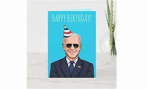 Image result for Joe Biden's Birthday