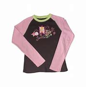 Image result for The Childrens Place Girls Print Skater Dress - Pink - M (7/8)