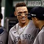 Image result for Pictures of Aaron Judge
