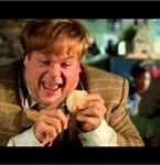 Image result for Chris Farley Lay Off Me I'm Starving