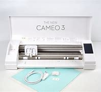Image result for Silhouette Cameo Cutting Machine