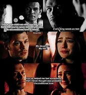 Image result for Klaus Mikaelson Funny Quotes