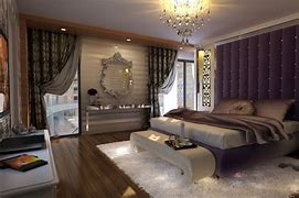 Image result for Mirrored Bedroom Set