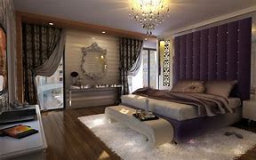 Image result for Cozy Glam Bedroom