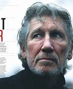 Image result for Rula Jebreal Roger Waters