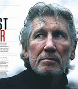Image result for Pink Floyd Roger Waters Death