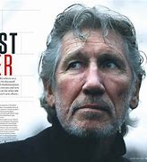 Image result for Roger Waters Moai