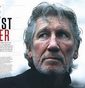 Image result for Roger Waters Putin