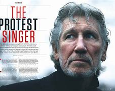 Image result for Roger Waters Judith Trim