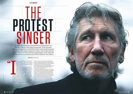 Image result for Roger Waters Redux Covers