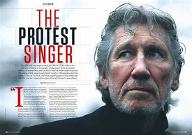Image result for Roger Waters Precison Fender Bass