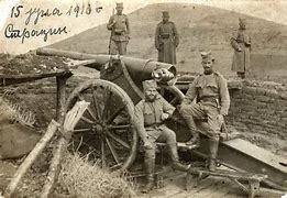 Image result for Serbian 4Cs War