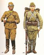Image result for Imperial Japanese Army Uniforms