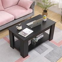 Image result for Coffee Table Lift Up Desk