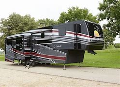 Image result for Paint Mobile Boutique 5th Wheel Camper