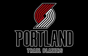 Image result for Portland NBA