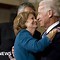 Image result for Joe Biden Touchy Pictures