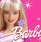 Image result for Cartoon Barbie Toys