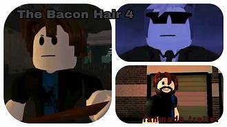 Image result for Yhe Bacon Hair 4