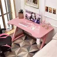 Image result for Free Standing Home Office Desk