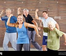 Image result for Senior Citizens Dancing Every Day