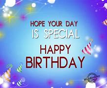 Image result for Hope Your Birthday Was Amazing