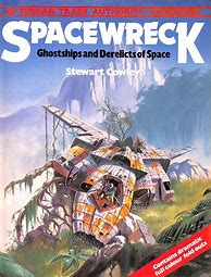 Image result for Spacewrecks Cowley