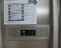 Image result for GE Refrigerator Parts List