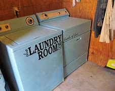 Image result for Old Washer and Dryer in One