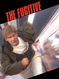 Image result for The Fugitive Movie Collection Poster