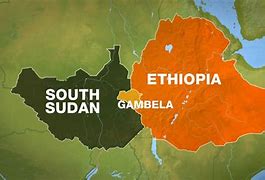 Image result for What's Look Like Sudan War