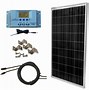 Image result for Portable RV Solar Systems