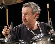 Image result for Pink Floyd Drummer
