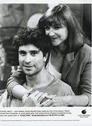 Image result for Dinah Manoff Son